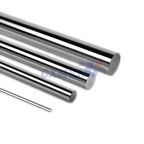 Gr23 Ti 6AL4V Eli Medical Titanium Bar